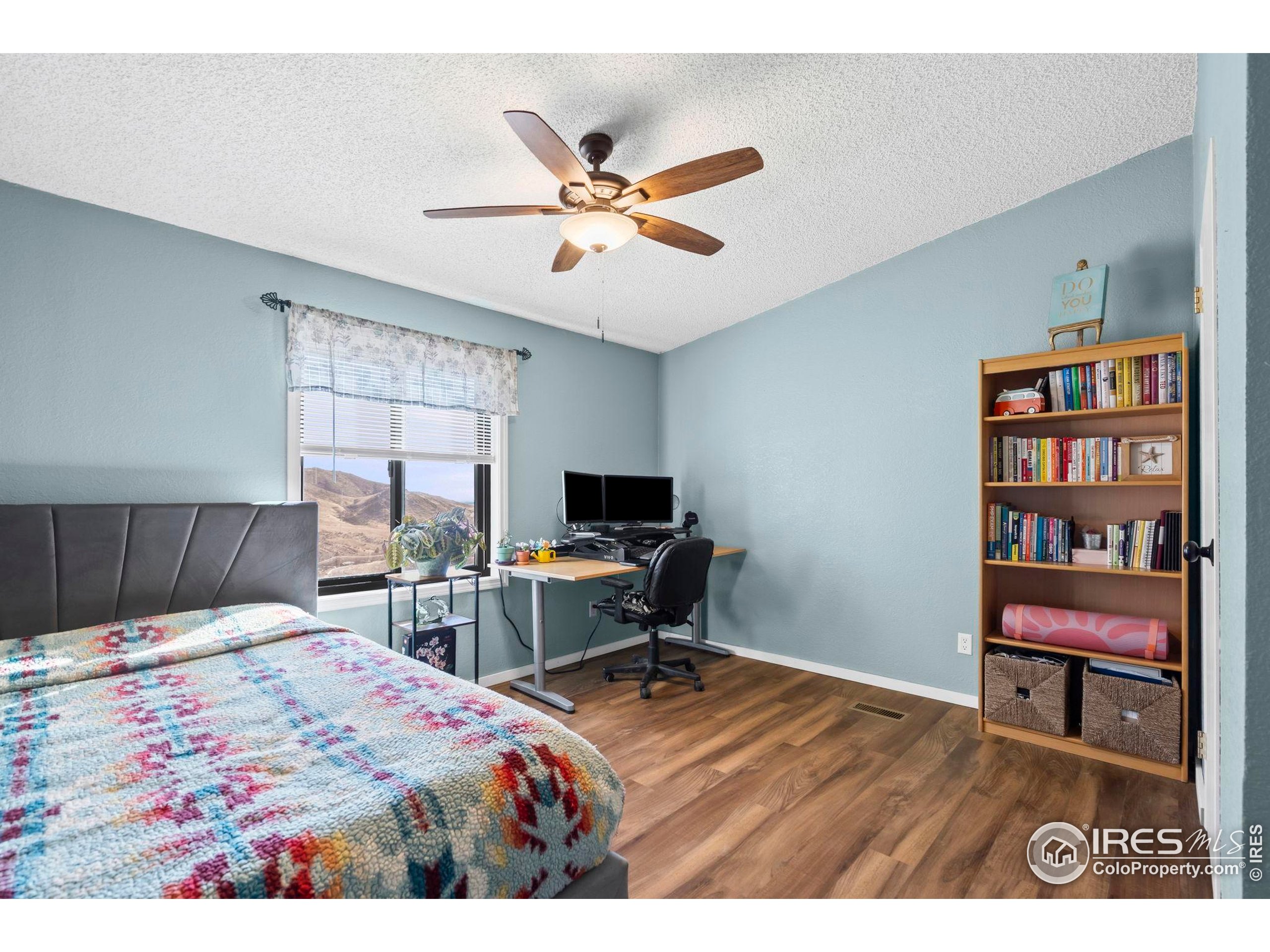 90 Redtail Ridge Way Bellvue, CO 80512 - Photo 24 of 45