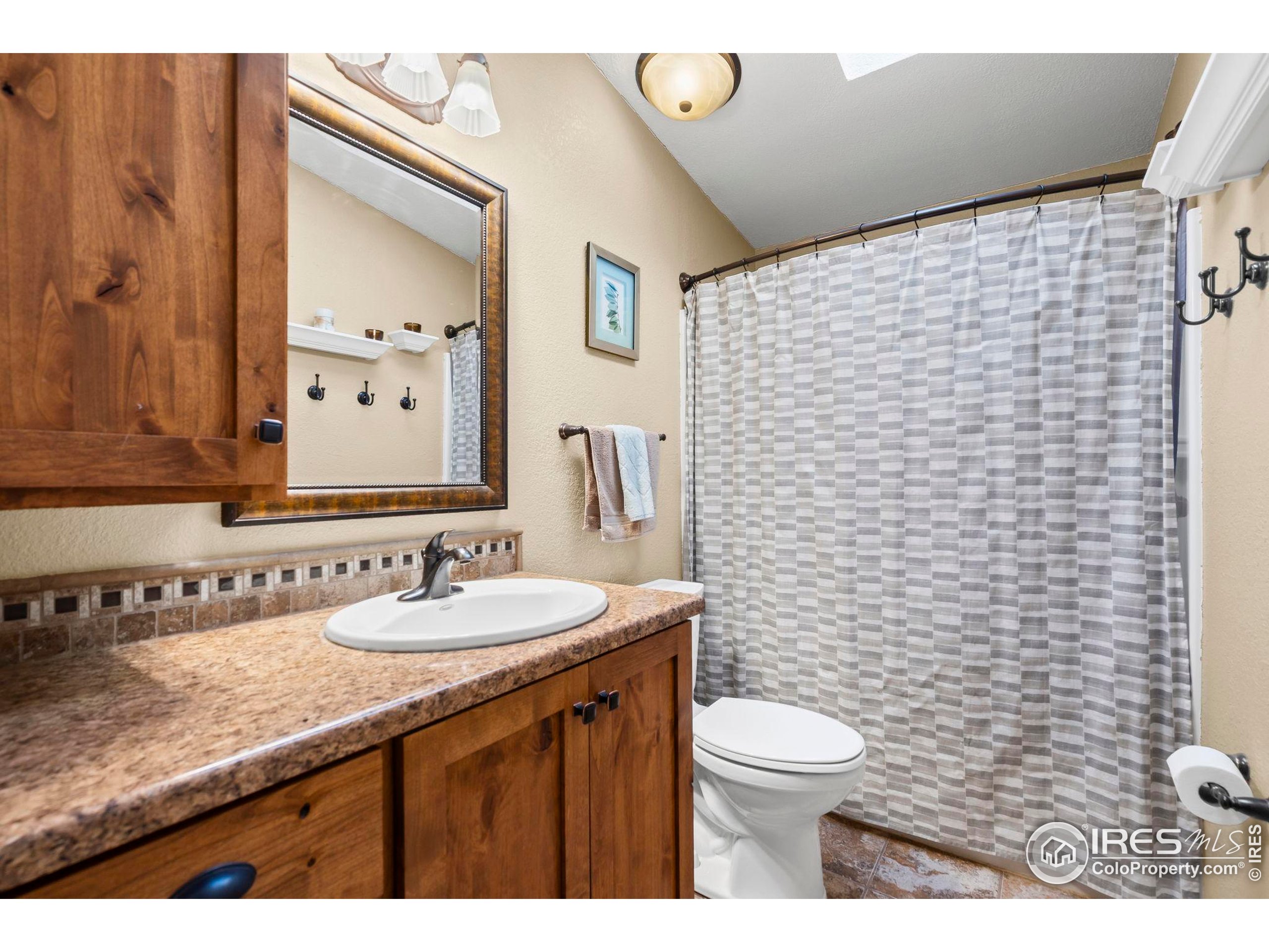 90 Redtail Ridge Way Bellvue, CO 80512 - Photo 26 of 45