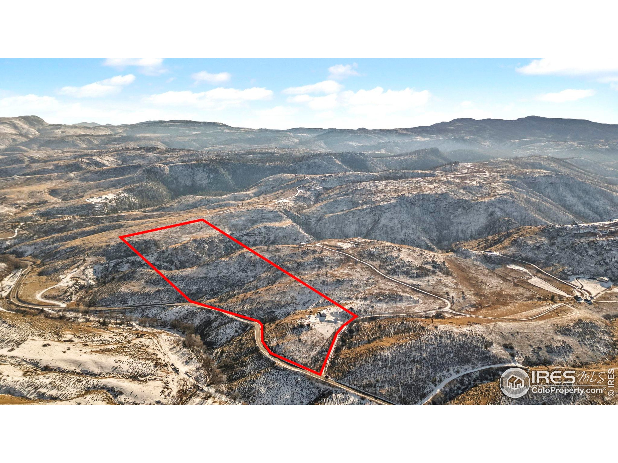 90 Redtail Ridge Way Bellvue, CO 80512 - Photo 3 of 45