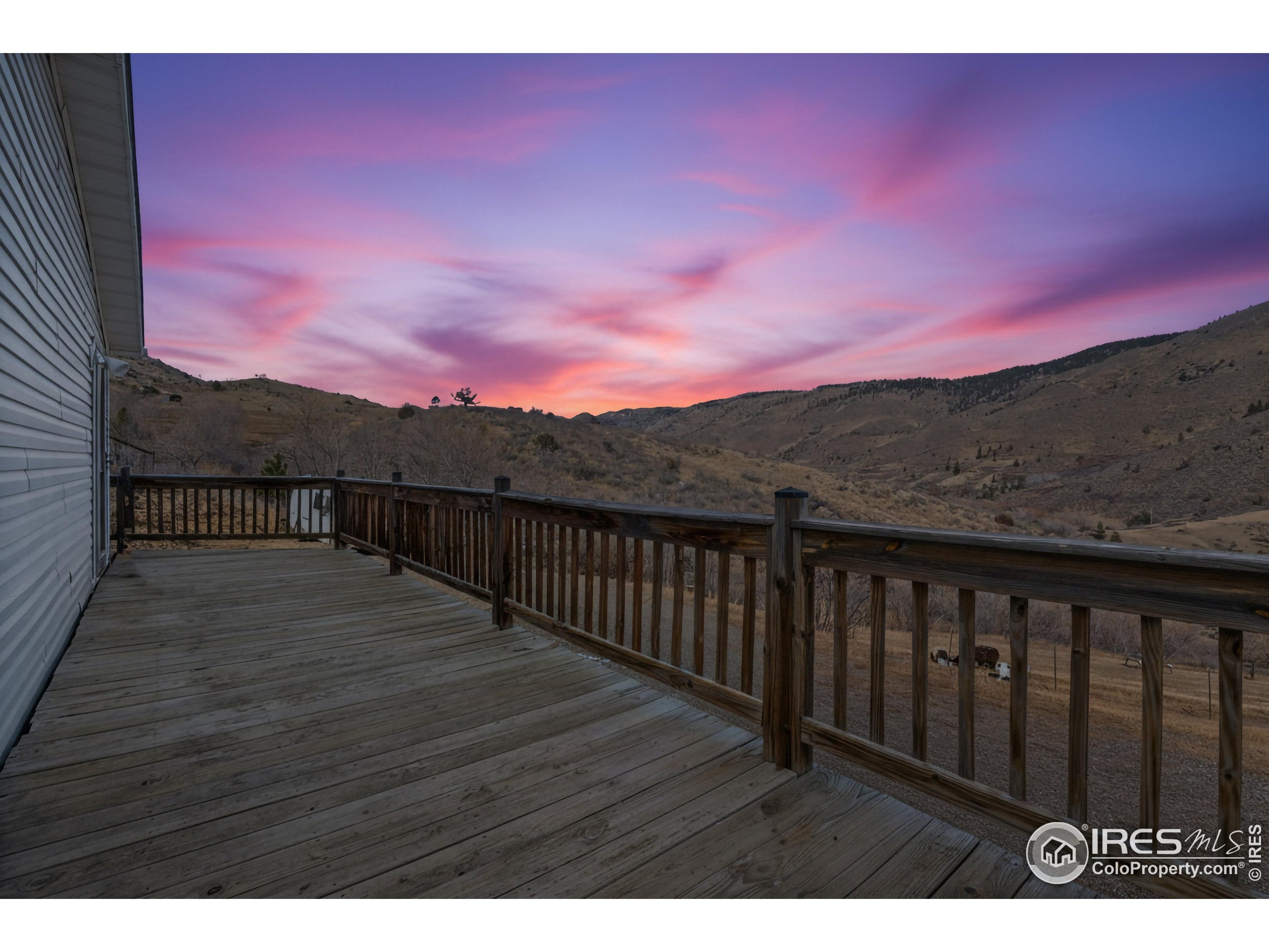 90 Redtail Ridge Way Bellvue, CO 80512 - Photo 31 of 45