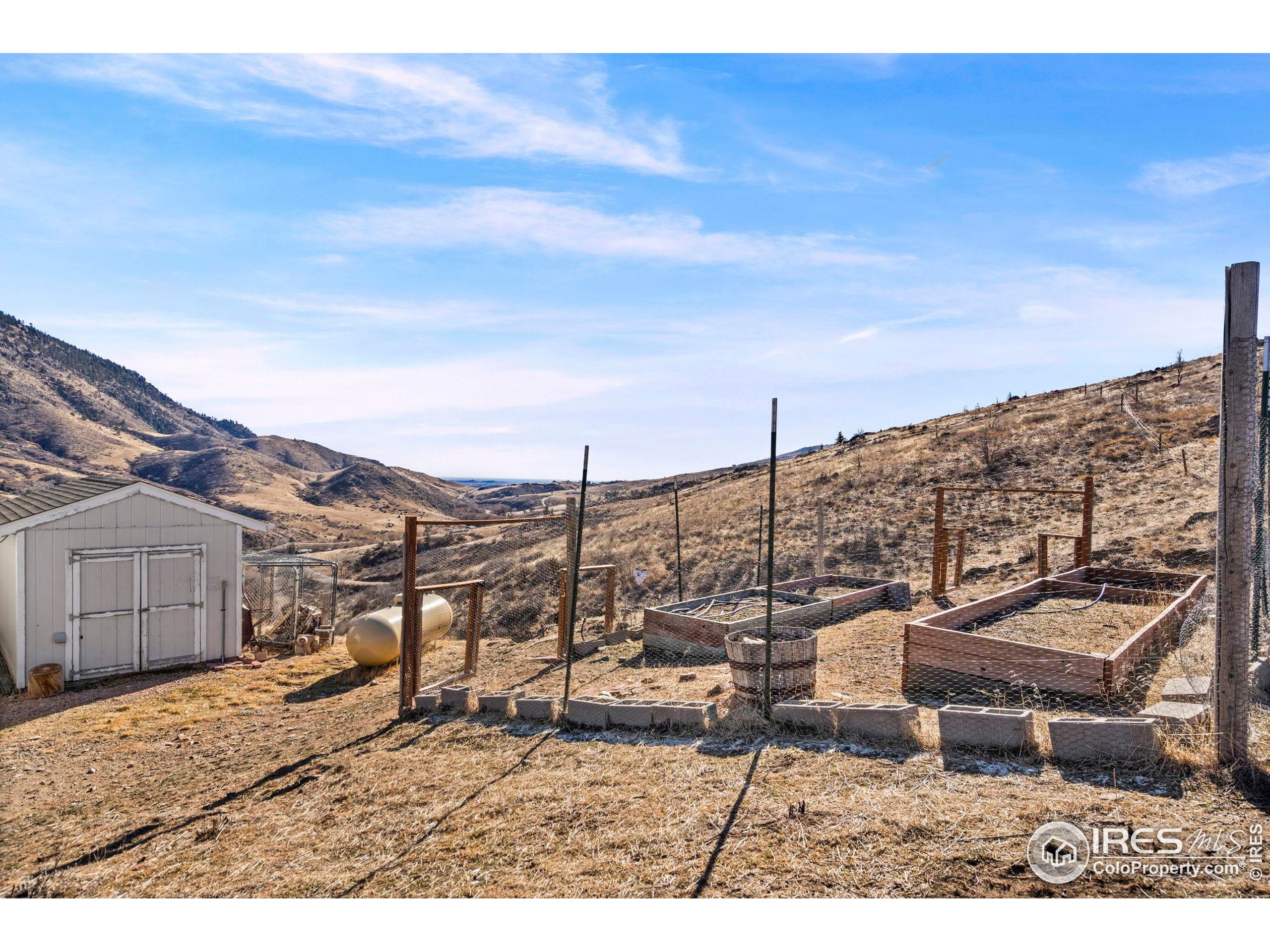 90 Redtail Ridge Way Bellvue, CO 80512 - Photo 35 of 45