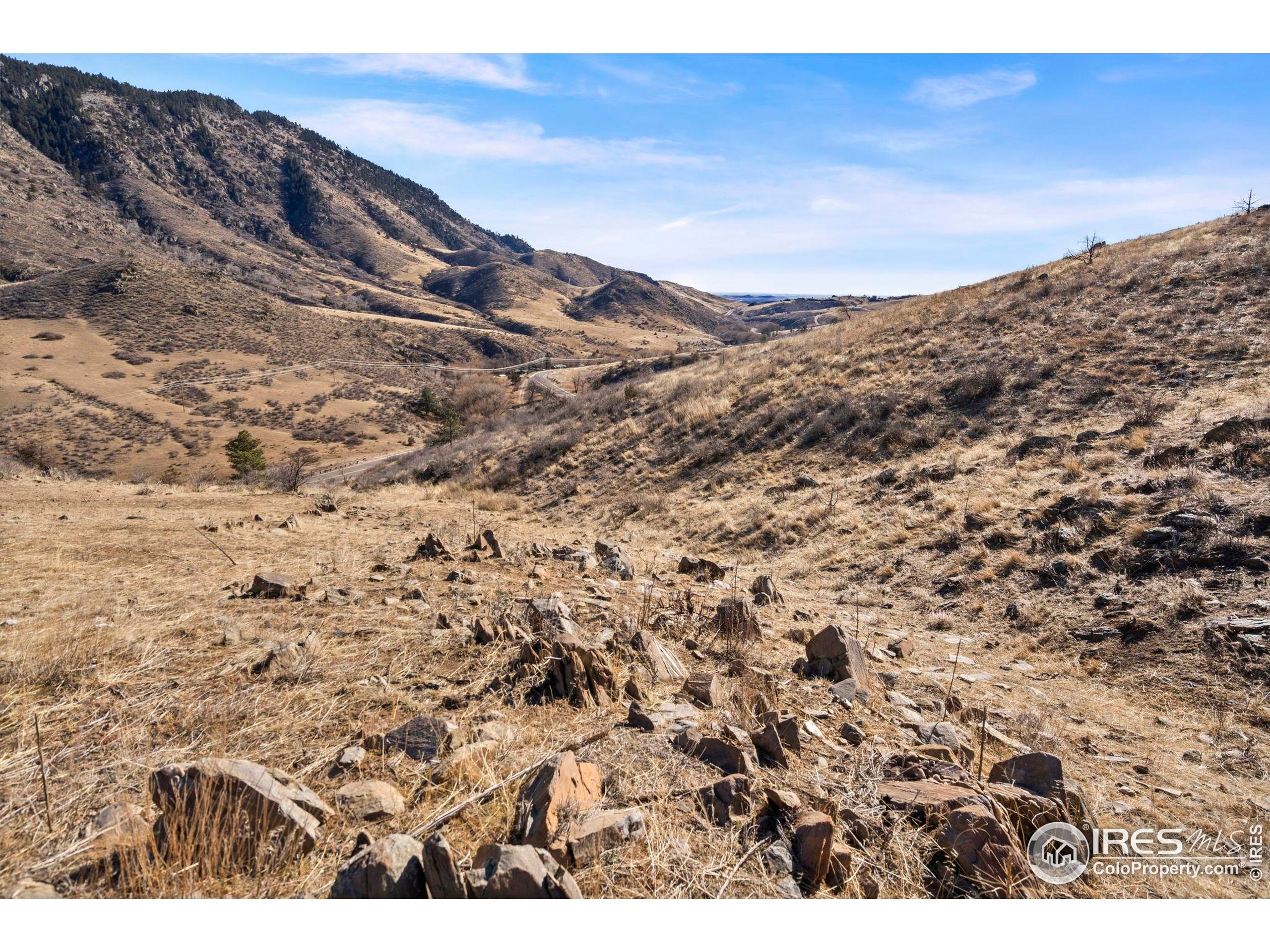 90 Redtail Ridge Way Bellvue, CO 80512 - Photo 37 of 45