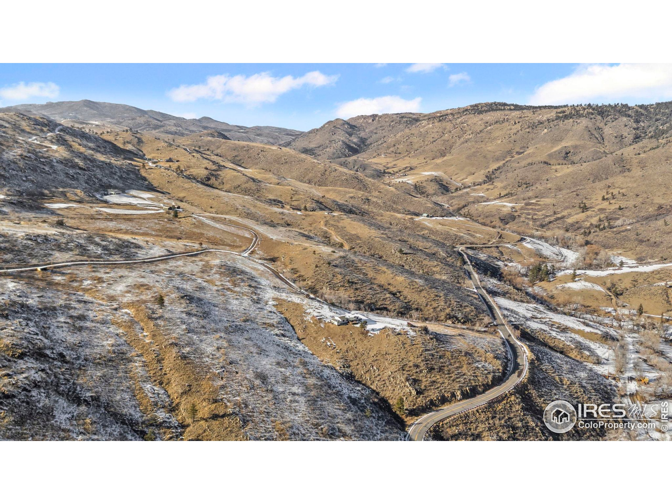 90 Redtail Ridge Way Bellvue, CO 80512 - Photo 40 of 45