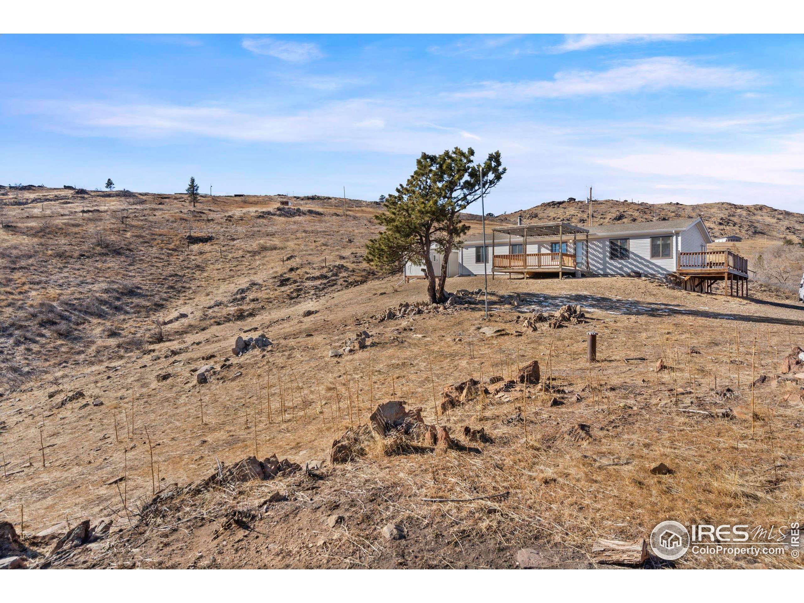 90 Redtail Ridge Way Bellvue, CO 80512 - Photo 4 of 45