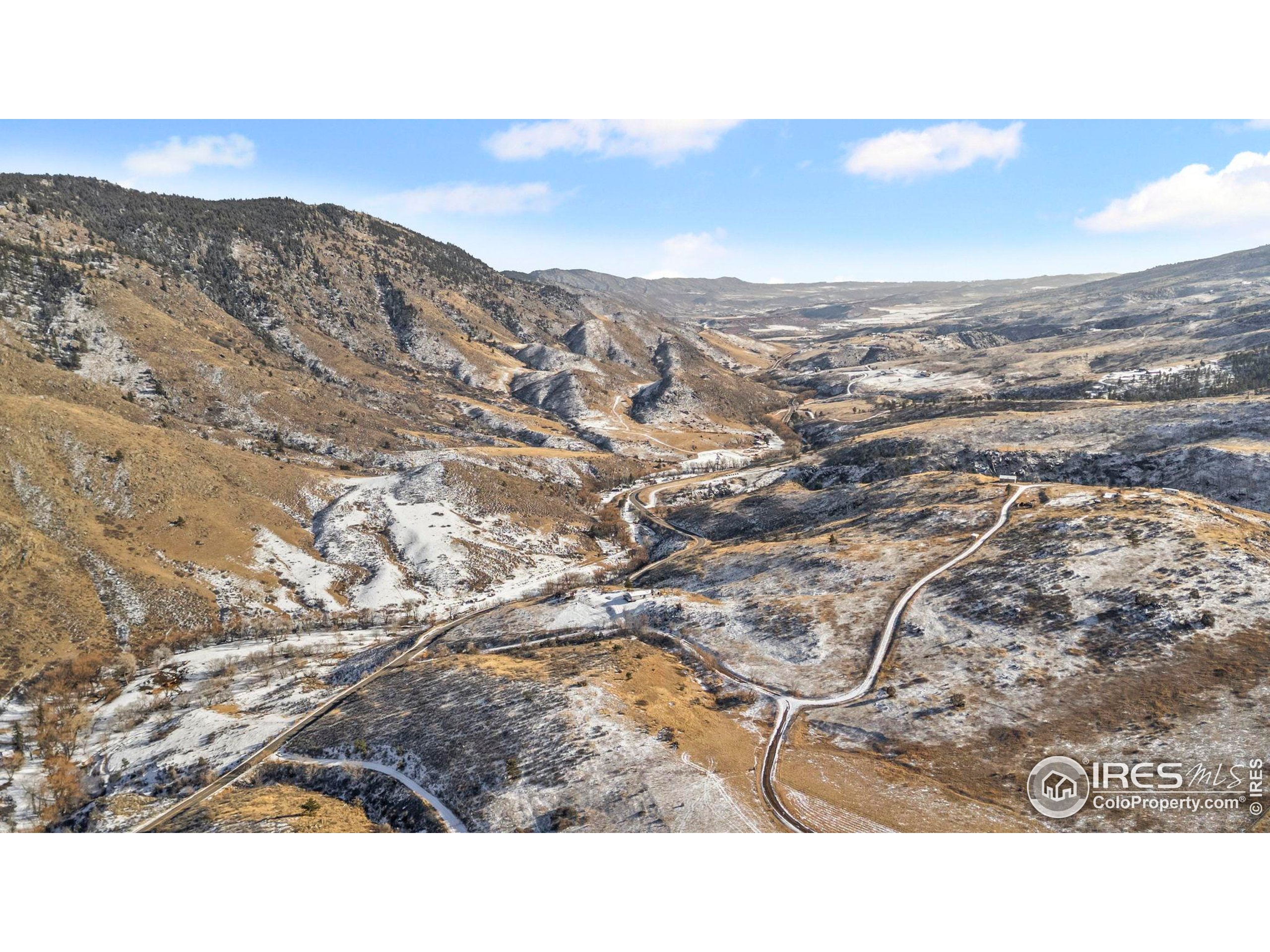 90 Redtail Ridge Way Bellvue, CO 80512 - Photo 41 of 45