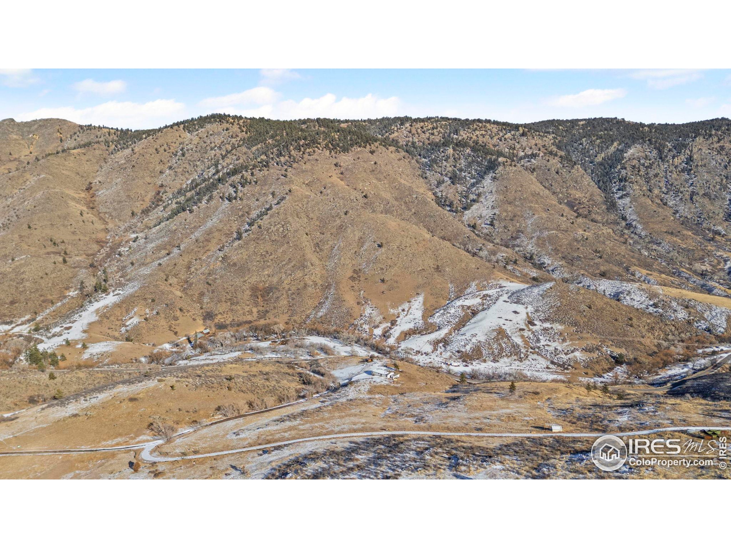 90 Redtail Ridge Way Bellvue, CO 80512 - Photo 42 of 45