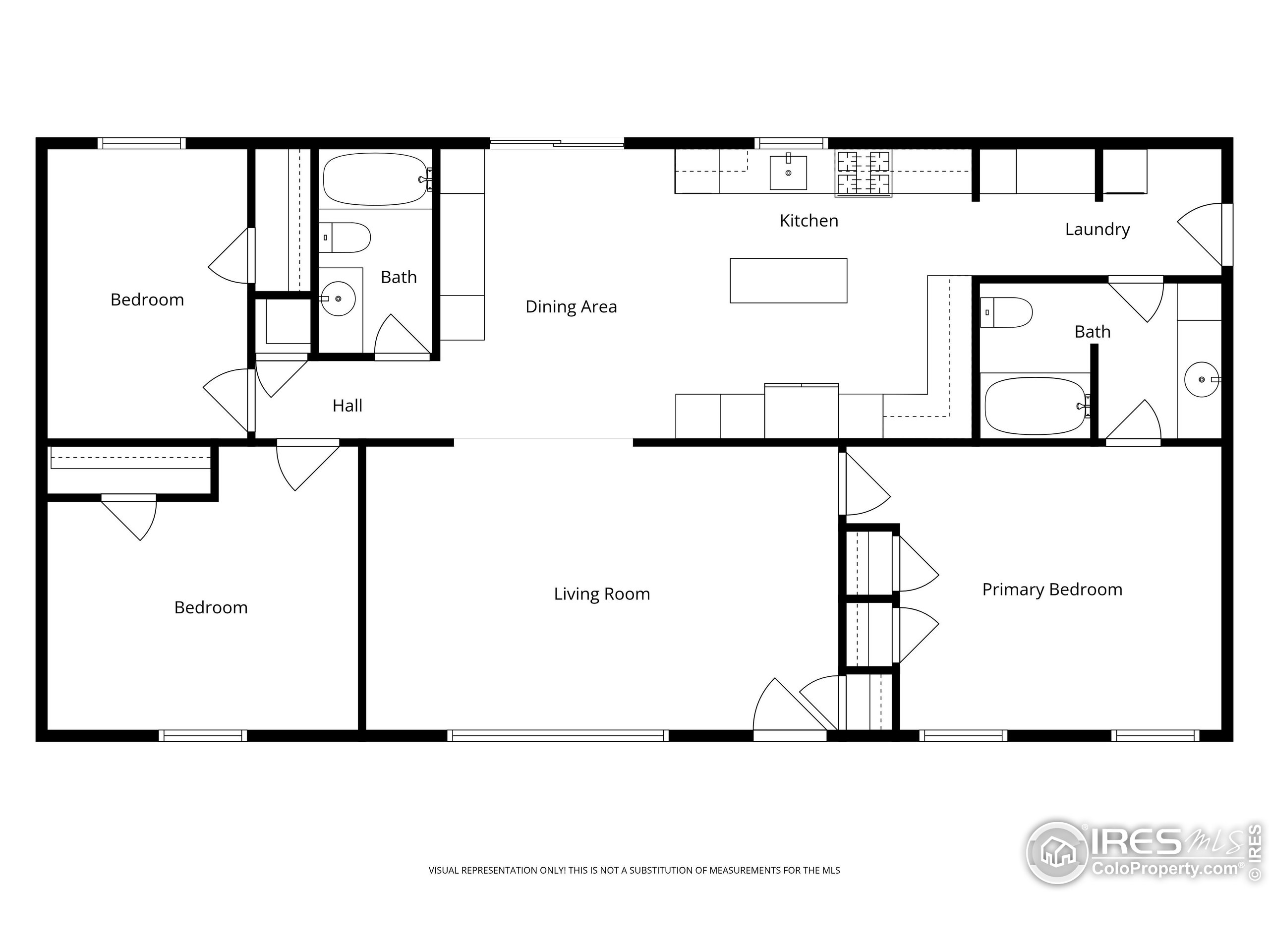 90 Redtail Ridge Way Bellvue, CO 80512 - Photo 44 of 45