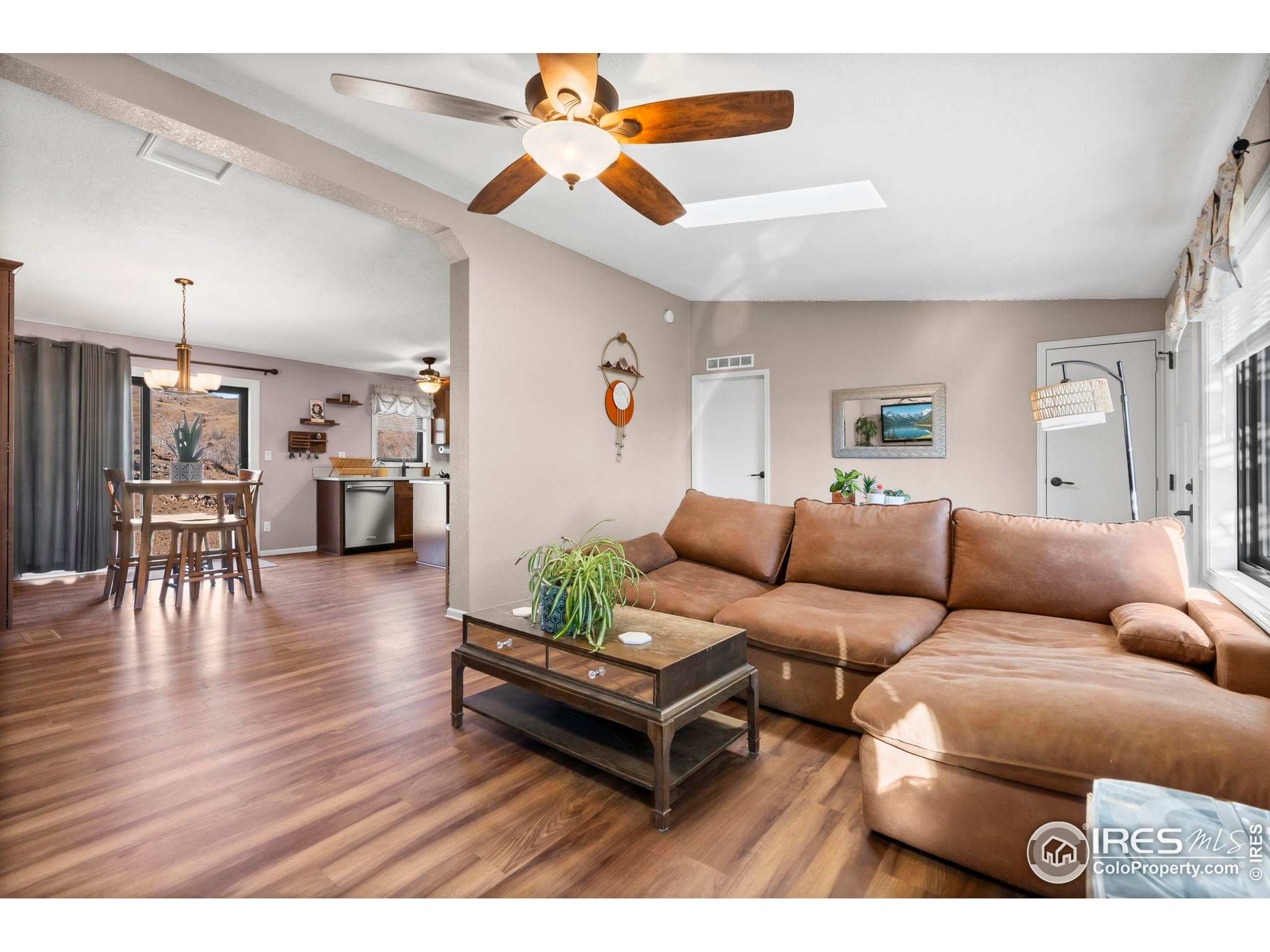 90 Redtail Ridge Way Bellvue, CO 80512 - Photo 9 of 45