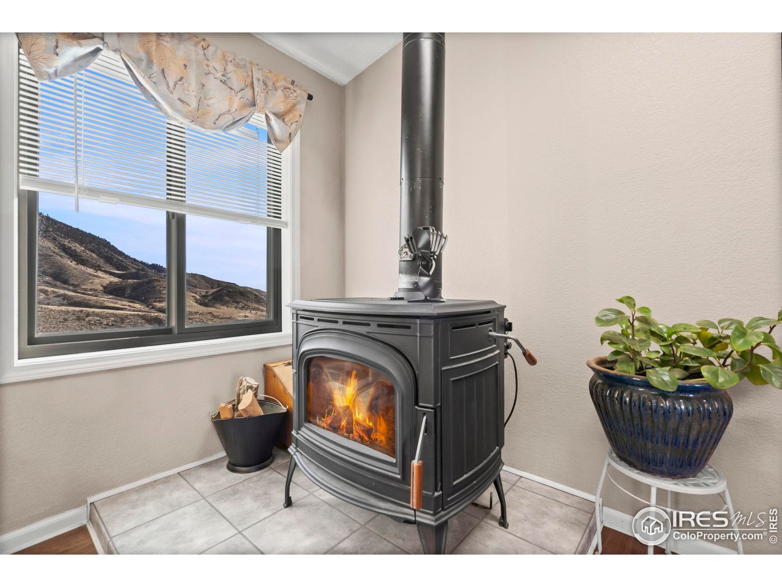 90 Redtail Ridge Way Bellvue, CO 80512 - Photo 10 of 45