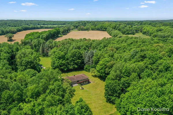 $999,900 | 4034 North 9th Street, Kalamazoo, MI 49009