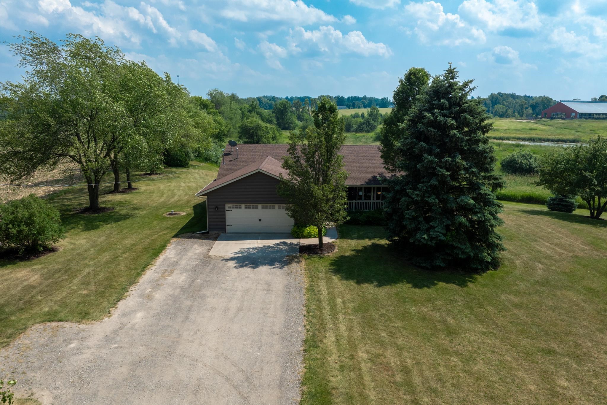 262 East Wing Road Mount Pleasant, MI 48858 - Photo 30 of 67