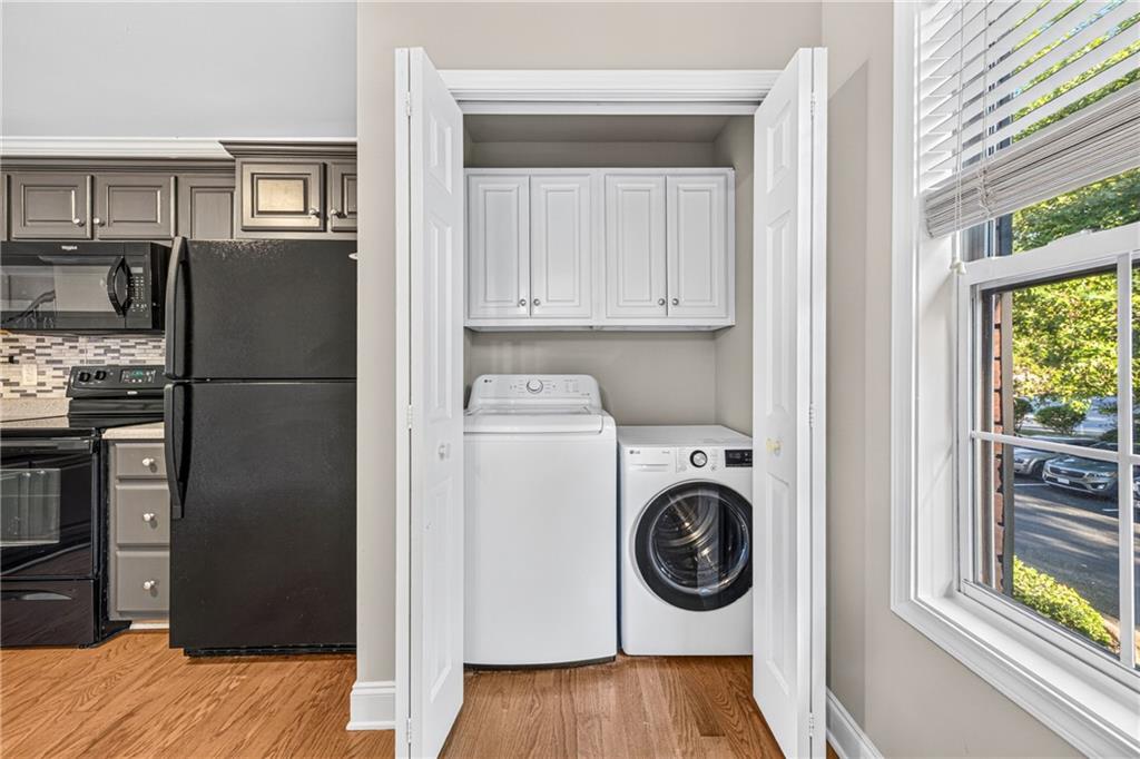 105 Whitehead Road, Unit 23 Athens, GA 30606 - Photo 10 of 26 Gallery Image 10