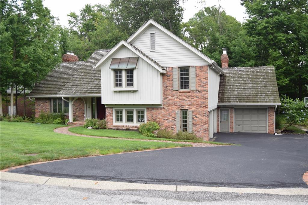 9687 Decatur Drive Indianapolis, IN 46256 - Photo 1 of 39 Gallery Image 1