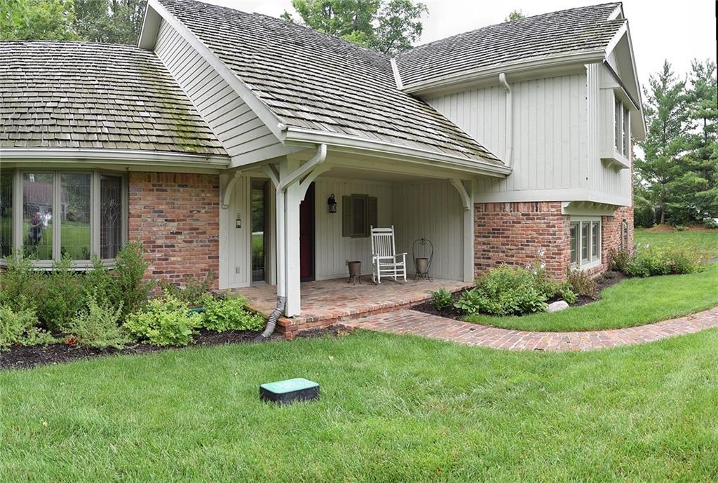 9687 Decatur Drive Indianapolis, IN 46256 - Photo 2 of 39 Gallery Image 2