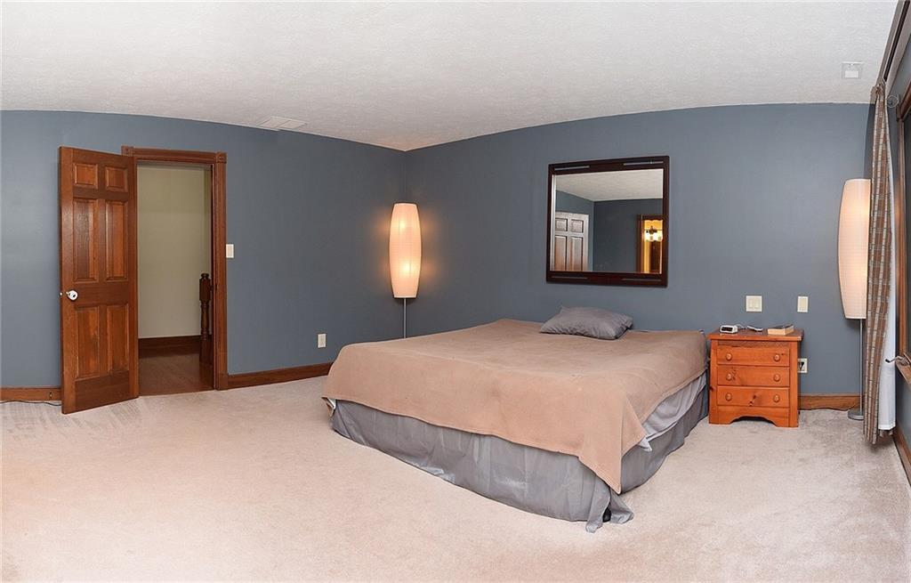 9687 Decatur Drive Indianapolis, IN 46256 - Photo 17 of 39 Gallery Image 17