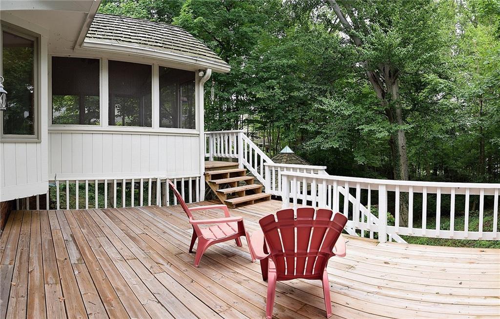 9687 Decatur Drive Indianapolis, IN 46256 - Photo 29 of 39 Gallery Image 29