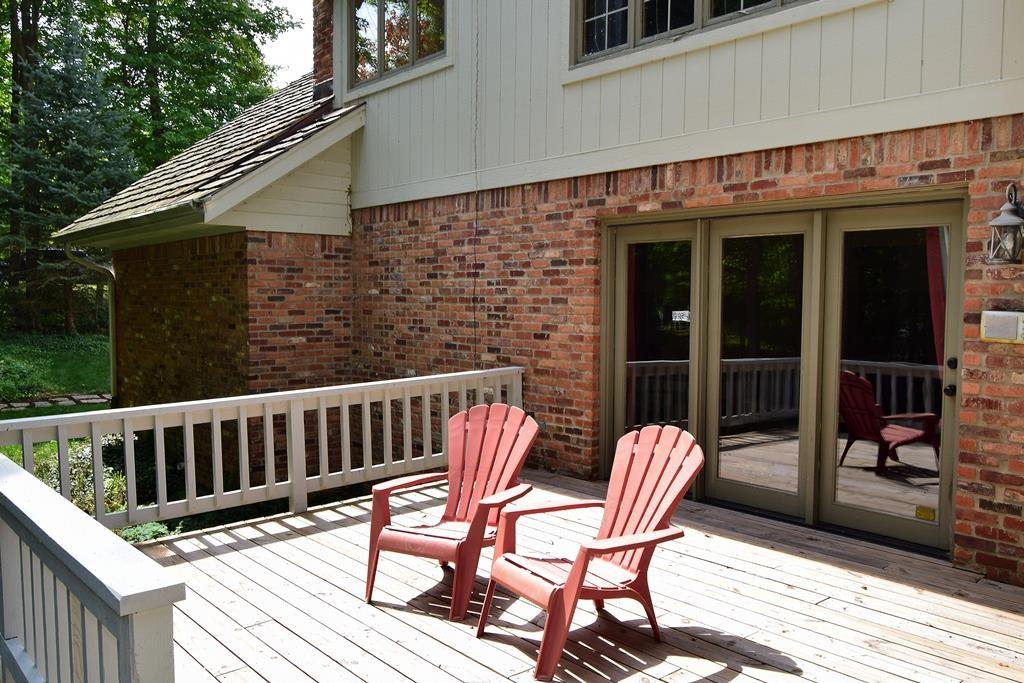 9687 Decatur Drive Indianapolis, IN 46256 - Photo 38 of 39 Gallery Image 38