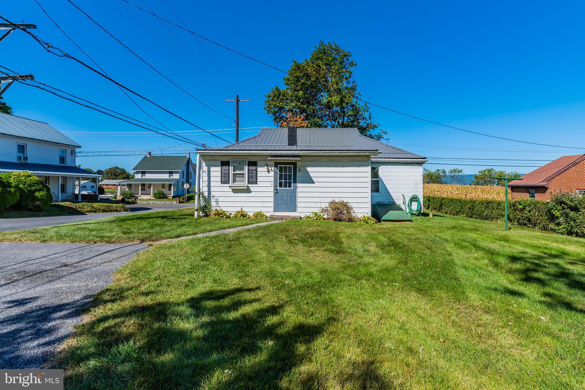 250 Warm Spring Road Chambersburg, PA 17202 - Photo 16 of 20