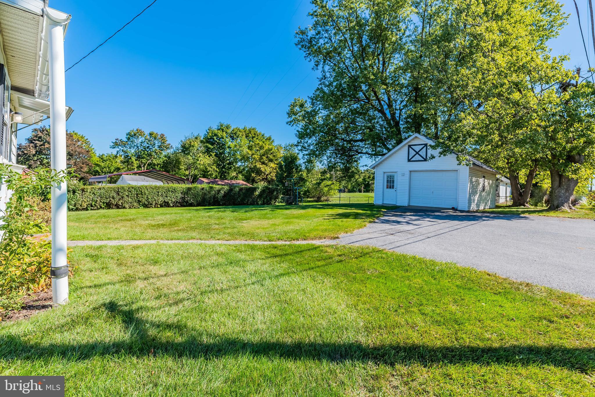 250 Warm Spring Road Chambersburg, PA 17202 - Photo 17 of 20