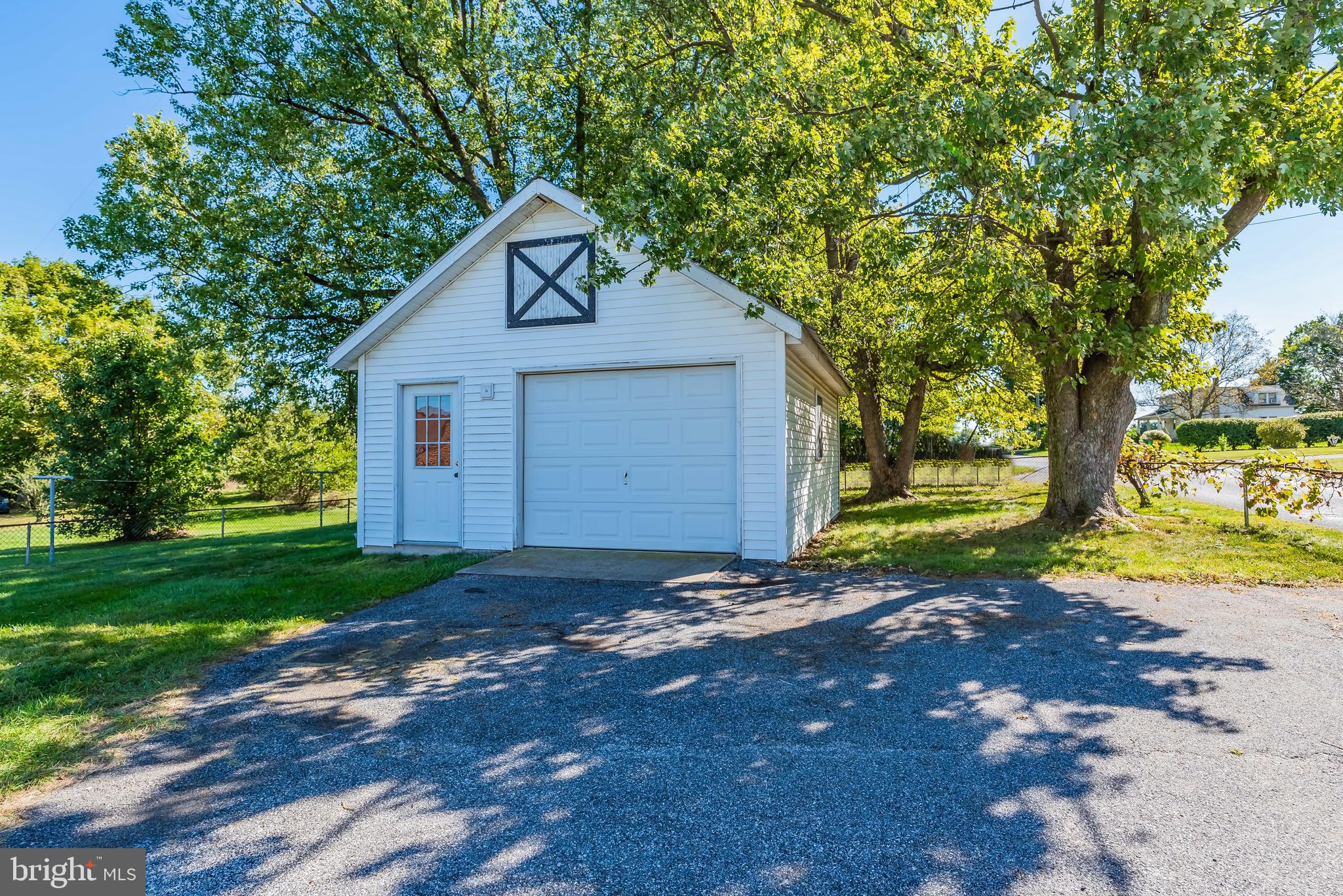 250 Warm Spring Road Chambersburg, PA 17202 - Photo 18 of 20