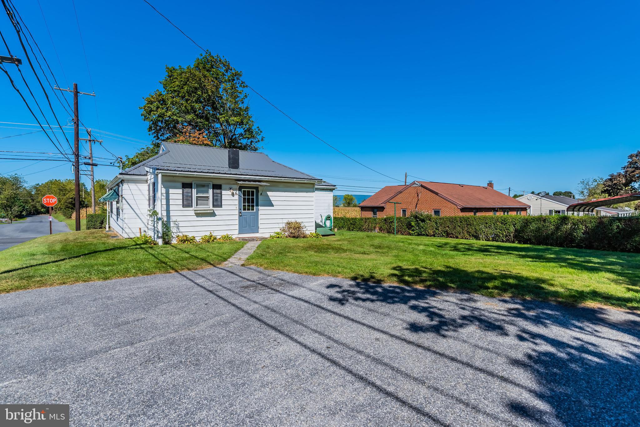 250 Warm Spring Road Chambersburg, PA 17202 - Photo 19 of 20