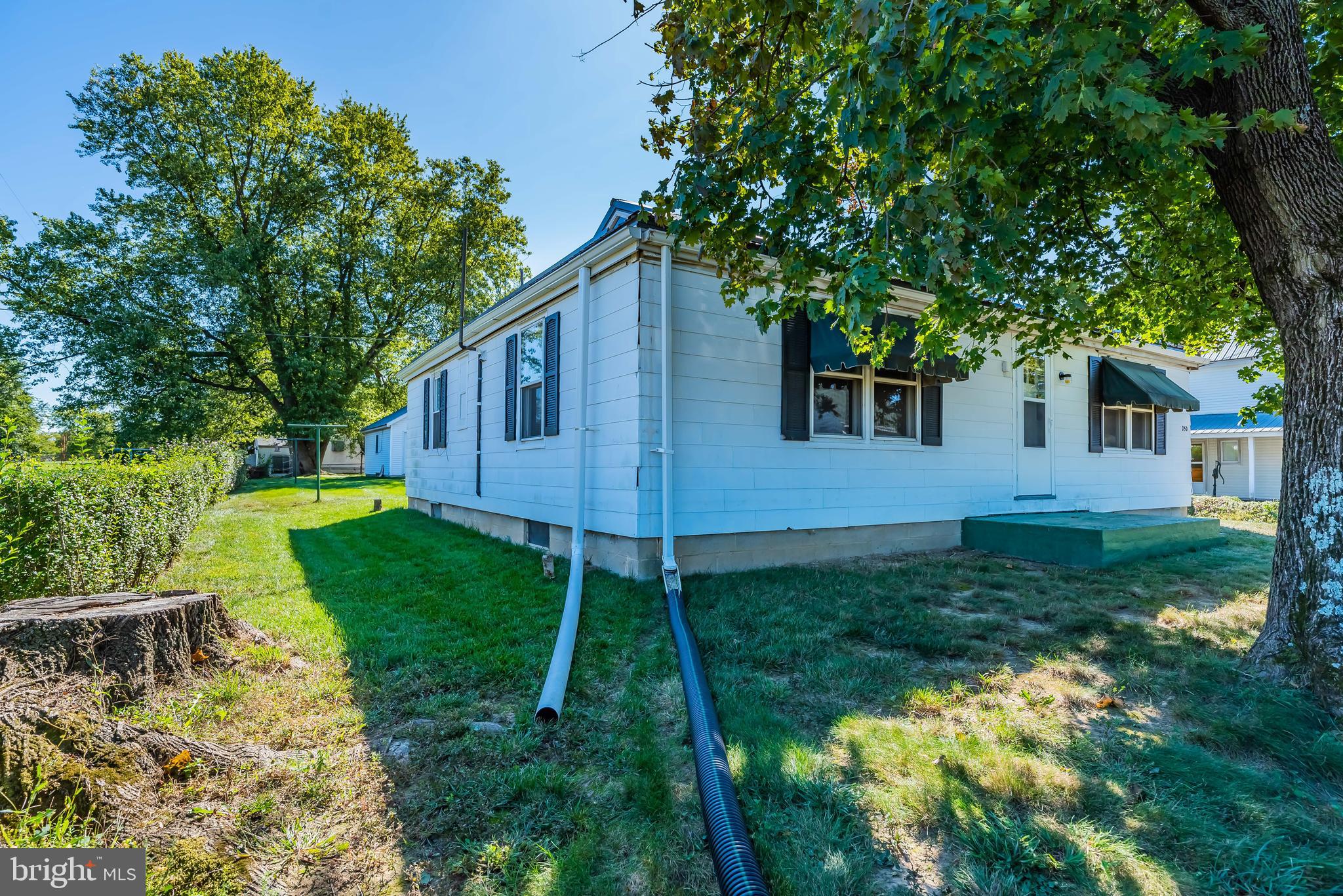 250 Warm Spring Road Chambersburg, PA 17202 - Photo 2 of 20
