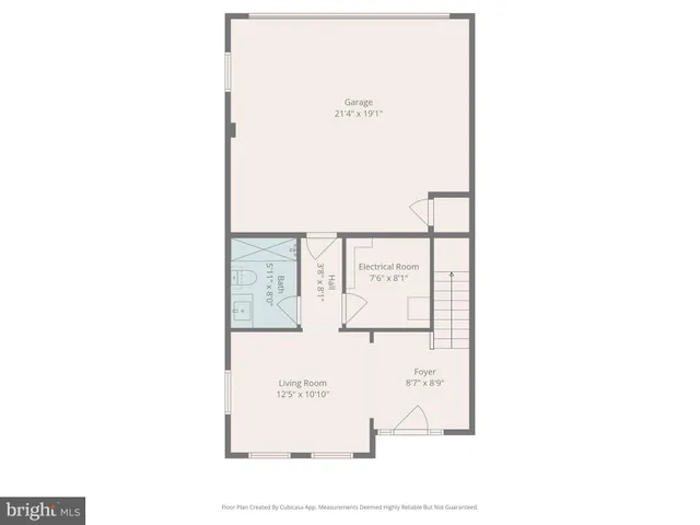 $3,350 | 9128 Kenway Lane, Frederick, MD 21704