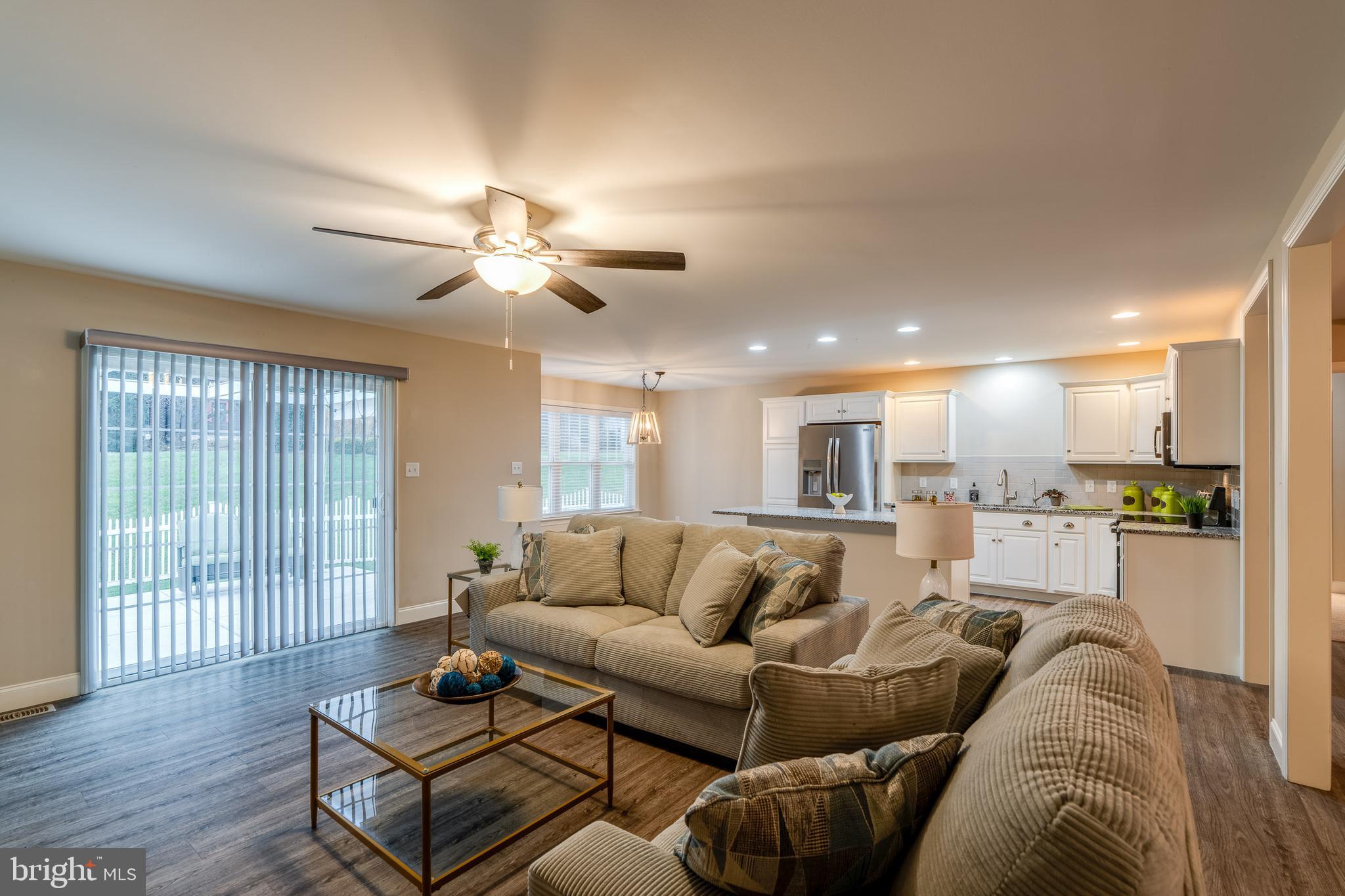 1400 Limestone Ridge Landisville, PA 17538 - Photo 14 of 50 a living room with furniture and a large window