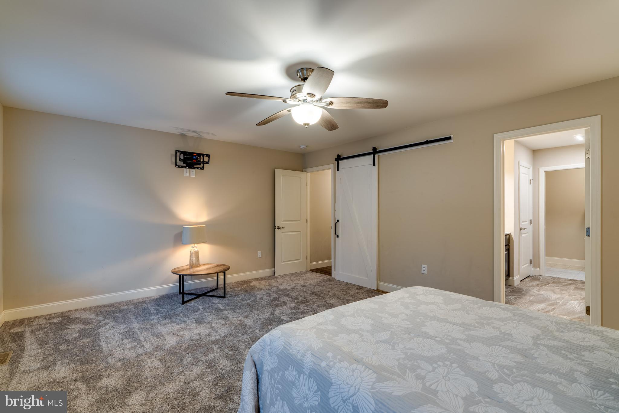 1400 Limestone Ridge Landisville, PA 17538 - Photo 27 of 50 a bedroom with a bed and a window