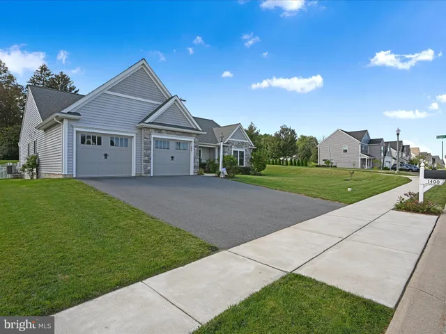$615,000 | 1400 Limestone Ridge, Landisville, PA 17538