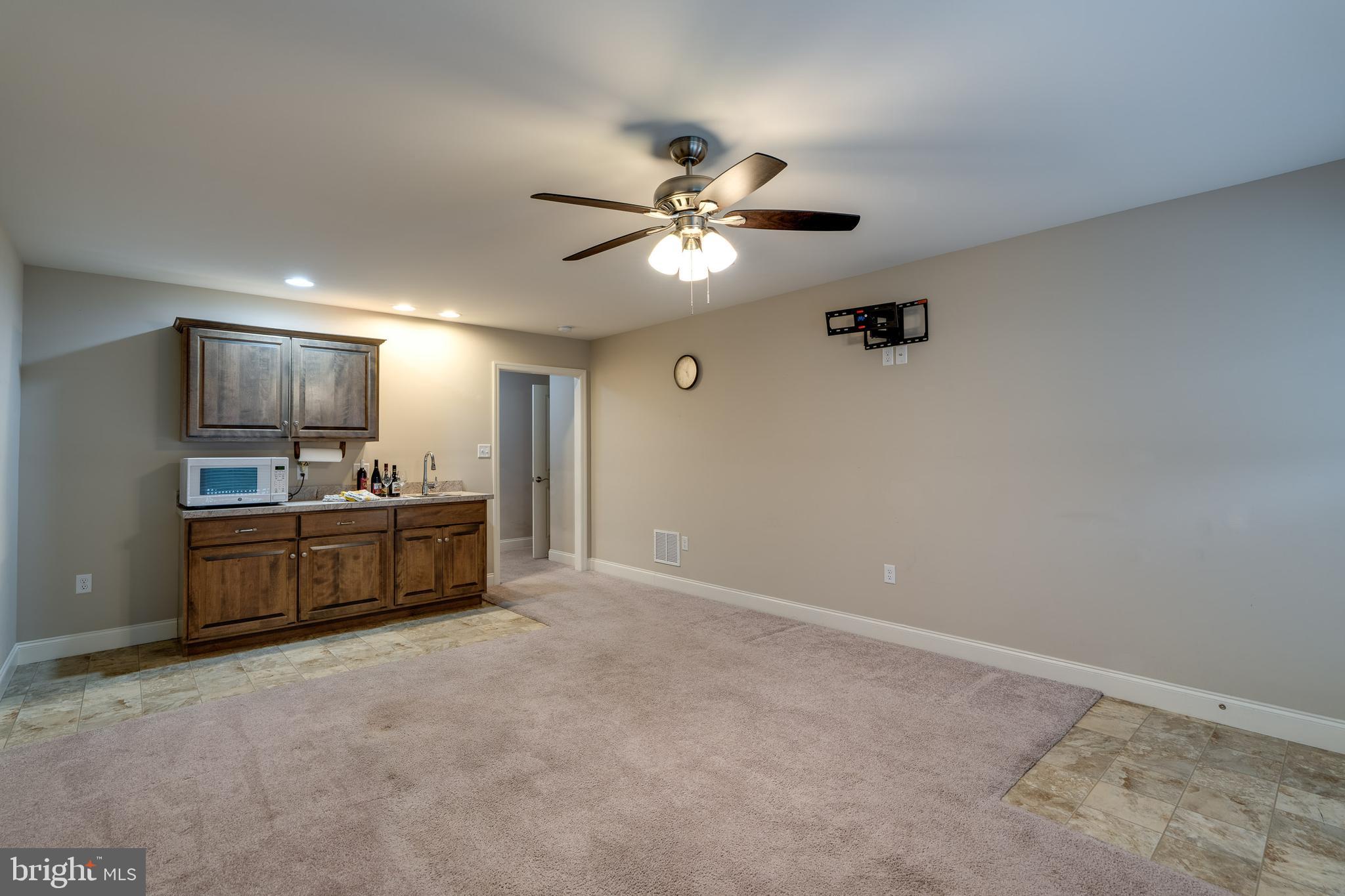 1400 Limestone Ridge Landisville, PA 17538 - Photo 36 of 50 a large white kitchen with a sink and a refrigerator