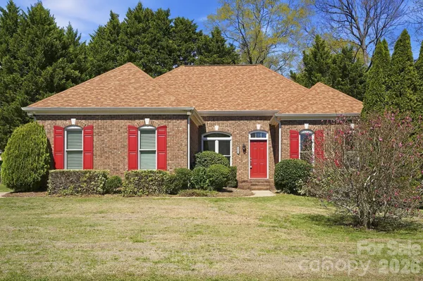 $379,000 | 9332 Broken Pine Lane, Charlotte, NC 28269