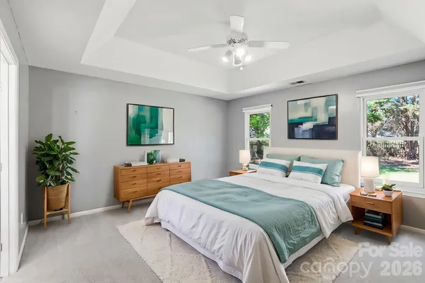 $379,000 | 9332 Broken Pine Lane, Charlotte, NC 28269