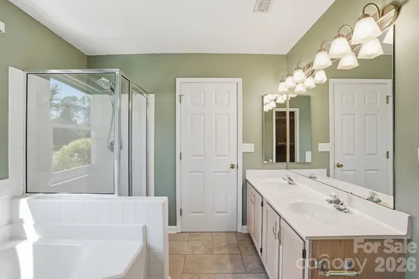 $379,000 | 9332 Broken Pine Lane, Charlotte, NC 28269