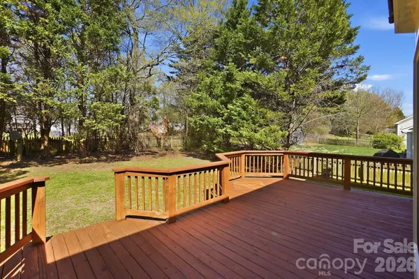 $379,000 | 9332 Broken Pine Lane, Charlotte, NC 28269