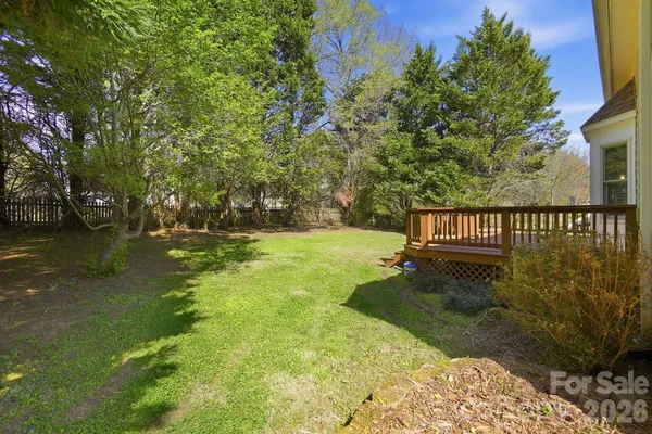 $379,000 | 9332 Broken Pine Lane, Charlotte, NC 28269