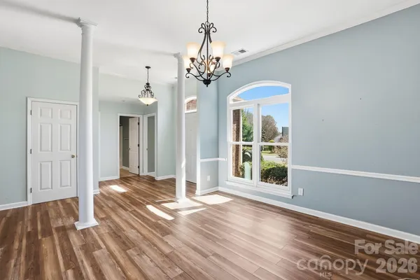 $379,000 | 9332 Broken Pine Lane, Charlotte, NC 28269