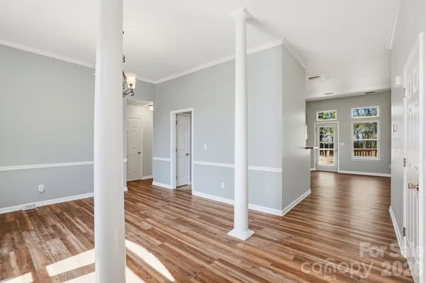 $379,000 | 9332 Broken Pine Lane, Charlotte, NC 28269