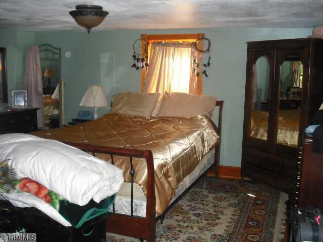 271 Moser Road King, NC 27021 - Photo 12 of 16 Master Bedroom.