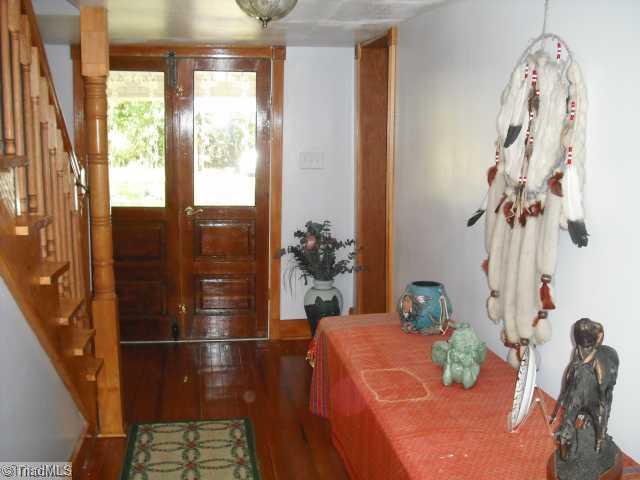 271 Moser Road King, NC 27021 - Photo 13 of 16 Entry.