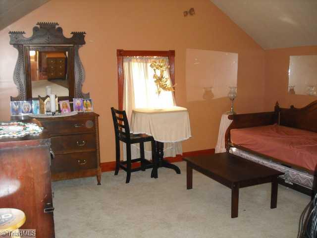 271 Moser Road King, NC 27021 - Photo 15 of 16 3rd Bedroom.