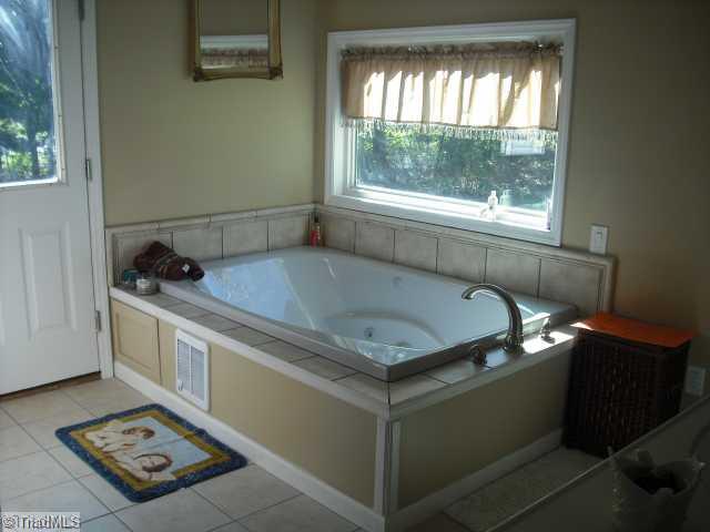 271 Moser Road King, NC 27021 - Photo 9 of 16 Master Bath/Spa.