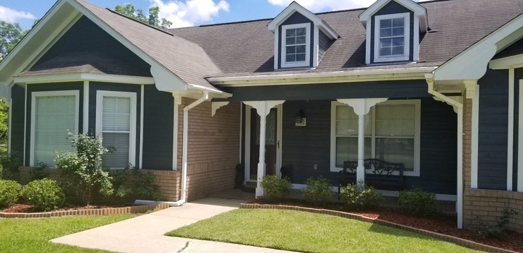 102 Creek Ridge Road Dothan, AL 36301 - Photo 4 of 33