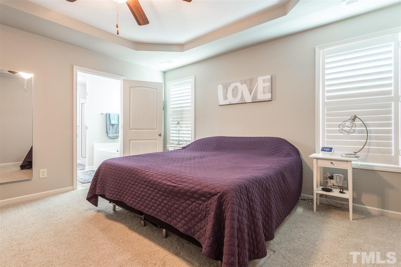40 Riparian Court Willow Spring, NC 27592 - Photo 15 of 30 Gallery Image 15