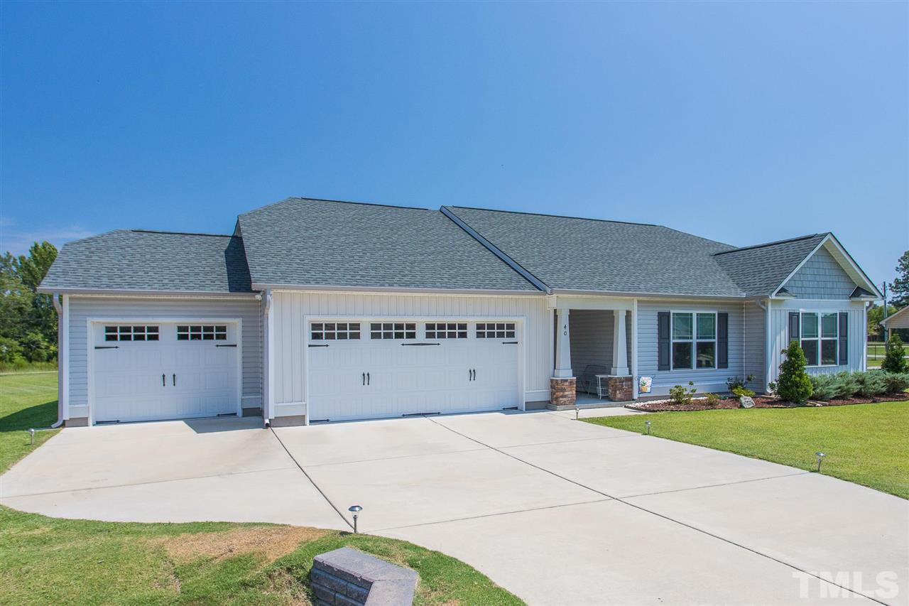 40 Riparian Court Willow Spring, NC 27592 - Photo 3 of 30 Gallery Image 3