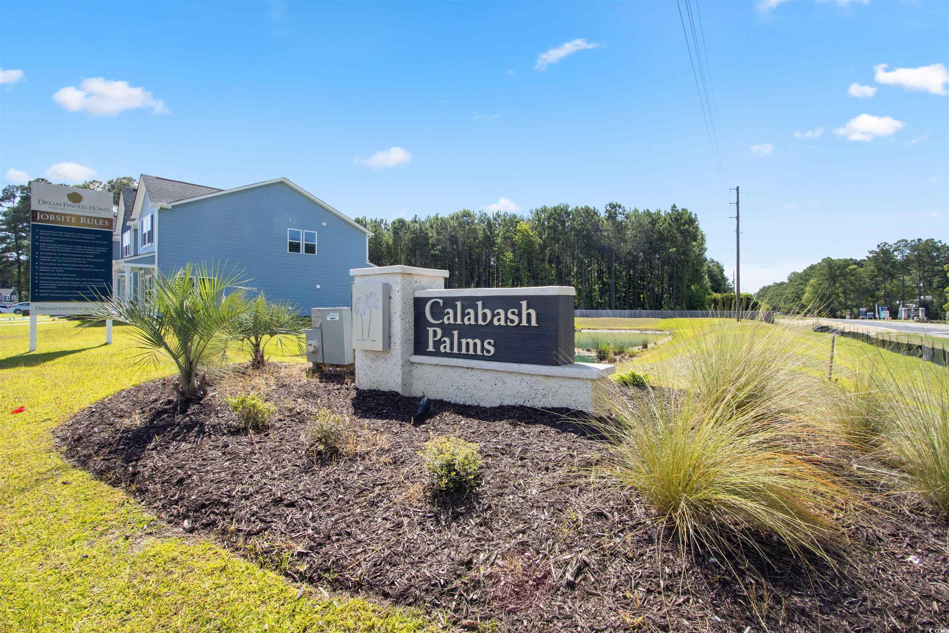 826 Palm Frond Way, Unit 38 Calabash, NC 28467 - Photo 3 of 28