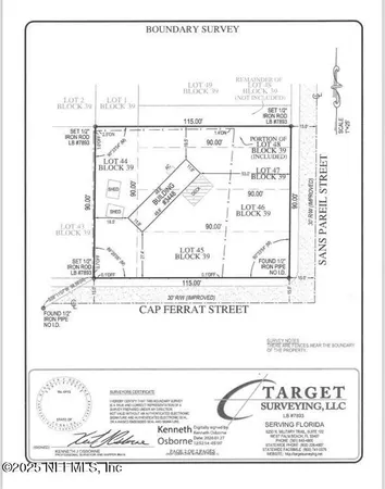 $199,000 | 3448 Sans Pareil Street, Jacksonville, FL 32224