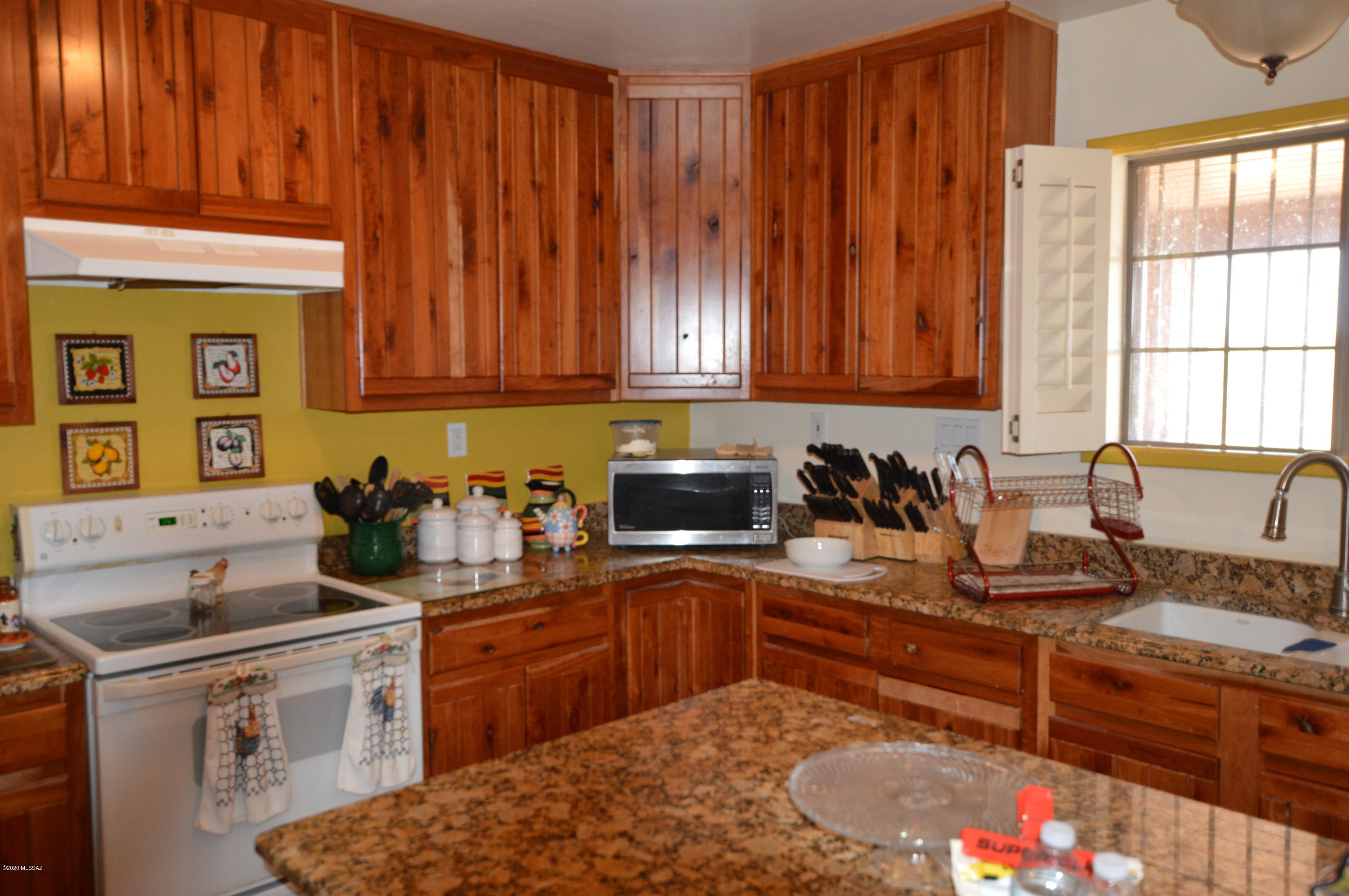 6900 South Bascom Trail Willcox, AZ 85643 - Photo 5 of 50