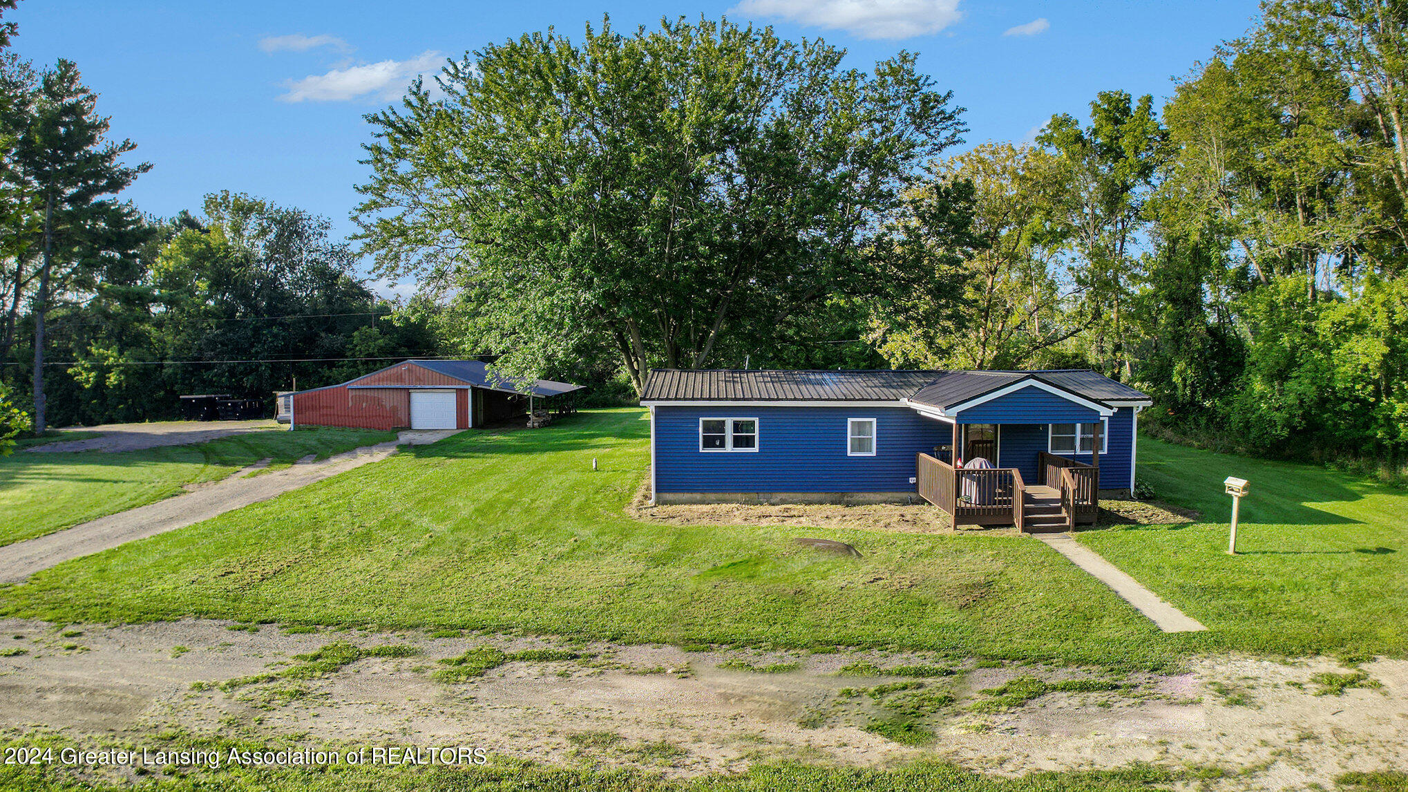 8901 Doyle Road Laingsburg, MI 48848 - Photo 7 of 31 028_dji_0587