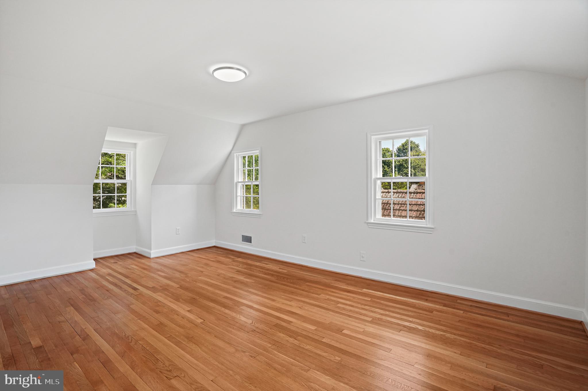 7206 Delfield Street Chevy Chase, MD 20815 - Photo 15 of 24 Bedroom #2